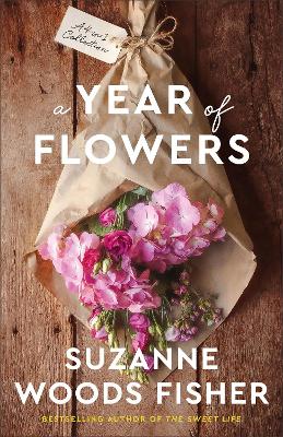 Year of Flowers: A 4-in-1 Novella Collection