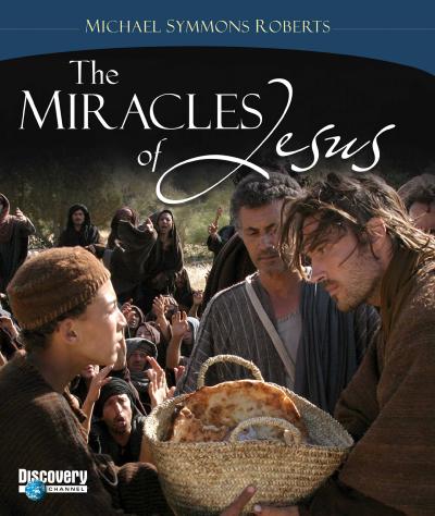 Miracles of Jesus