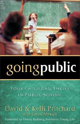 Going Public  Your Child Can Thrive in Public School