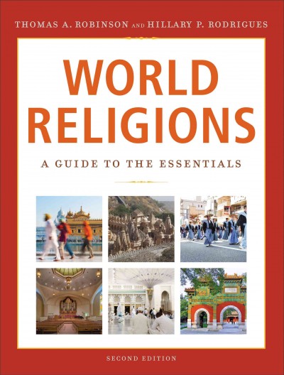 World Religions  A Guide to the Essentials