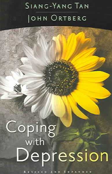 Coping with Depression Revised and Expanded Edition