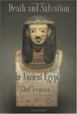 Death and Salvation in Ancient Egypt