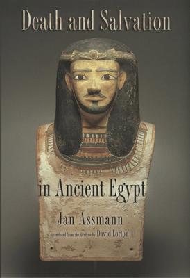 Death and Salvation in Ancient Egypt Abridged and updated by the author