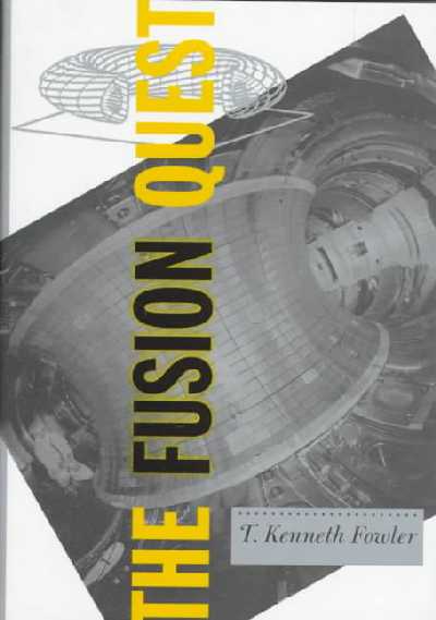 Fusion Quest