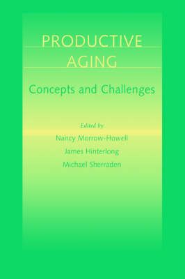 Productive Aging