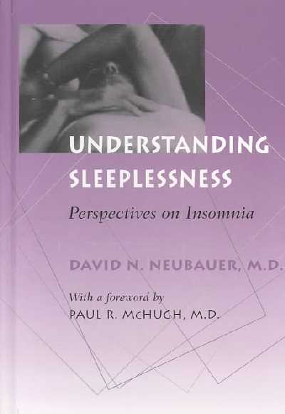 Understanding Sleeplessness