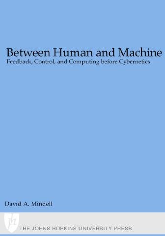 Between Human and Machine
