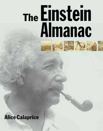 Einstein Almanac