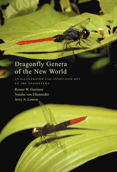 Dragonfly Genera of the New World