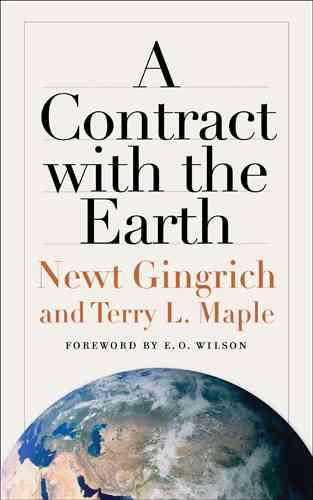 Contract with the Earth