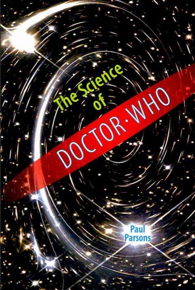 Science of Doctor Who