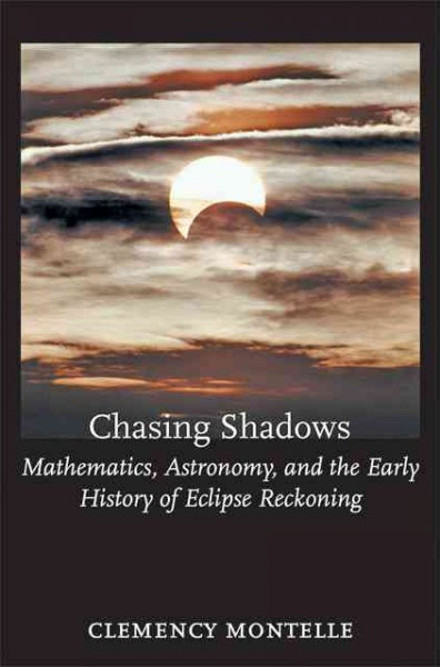 Chasing Shadows