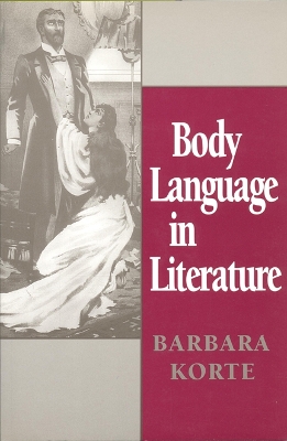 Body Language in Literature: Korpersprache in der Literatur