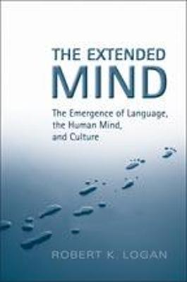 Extended Mind: The Emergence of Language, the Human Mind, and Culture