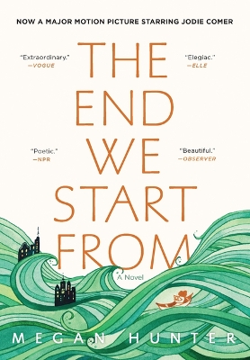 End We Start from
