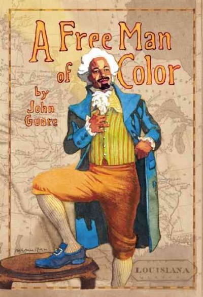 Free Man of Color