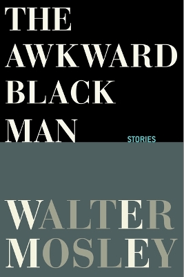Awkward Black Man