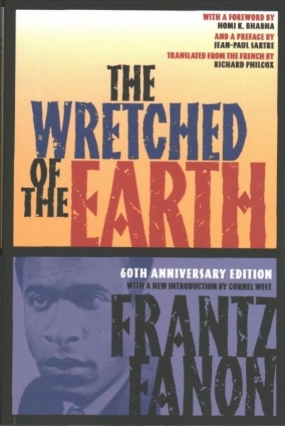 Wretched of the Earth