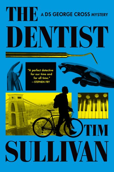 Dentist