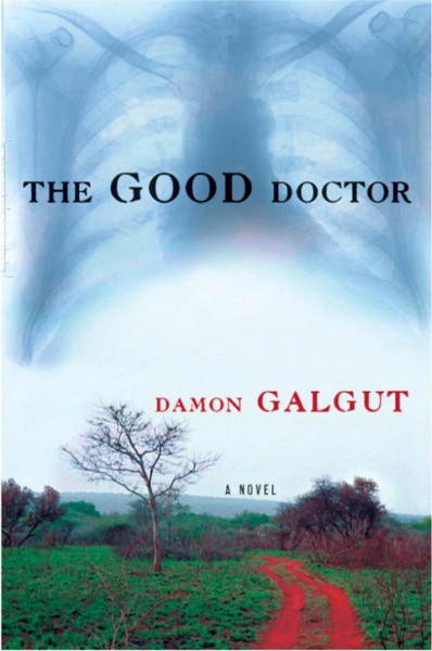 Good Doctor: A Novel