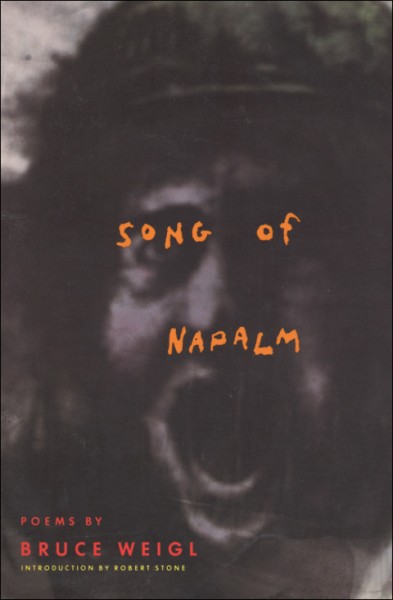 Song of Napalm: Poems