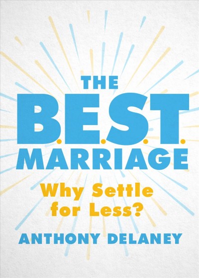B.E.S.T. Marriage, The
