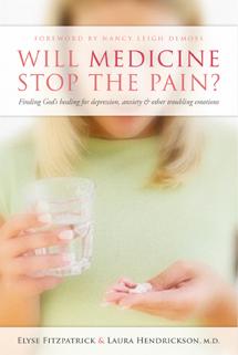 Will Medicine Stop The Pain? New edition