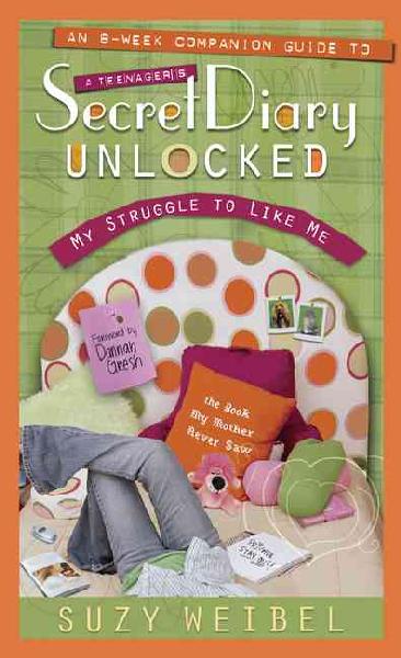 Secret Diary Unlocked Companion Guide New edition