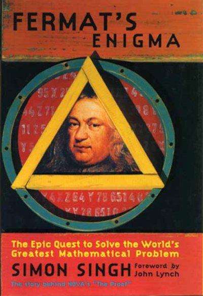 Fermat's Enigma