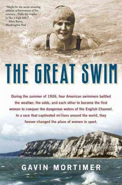 Great Swim