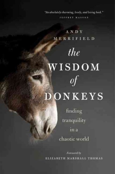 Wisdom of Donkeys: Finding Tranquility in a Chaotic World