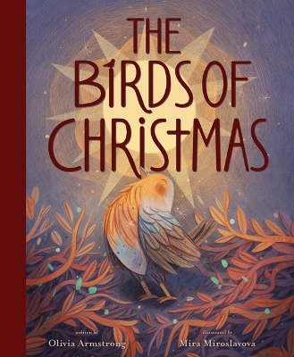 Birds of Christmas
