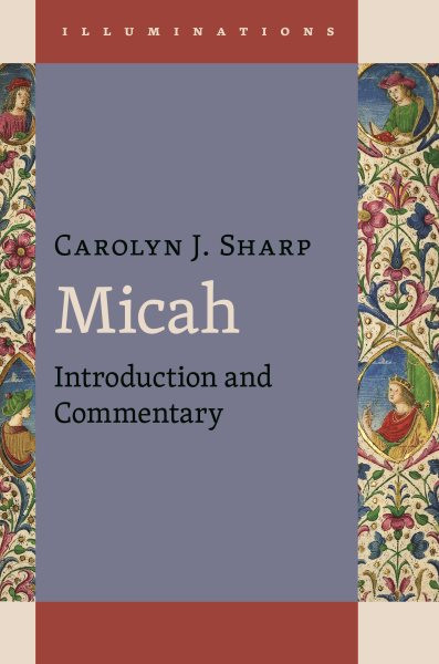 Micah: Introduction and Commentary