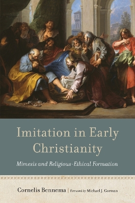Imitation in Early Christianity: Mimesis and Religious-Ethical Formation