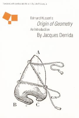 Edmund Husserl's Origin of Geometry: An Introduction