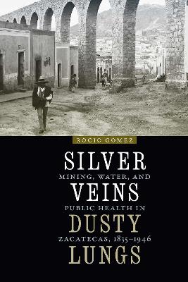 Silver Veins, Dusty Lungs: Mining, Water, and Public Health in Zacatecas, 18351946