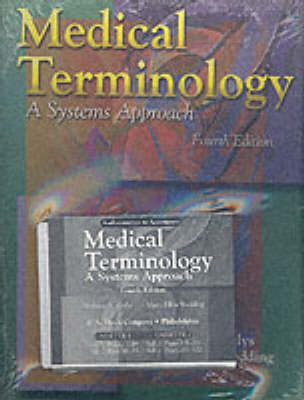 Medical Terminology: A System Approach 4th ed.