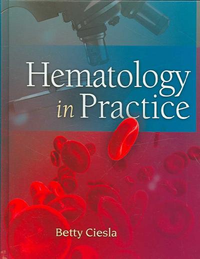 Hematology in Practice