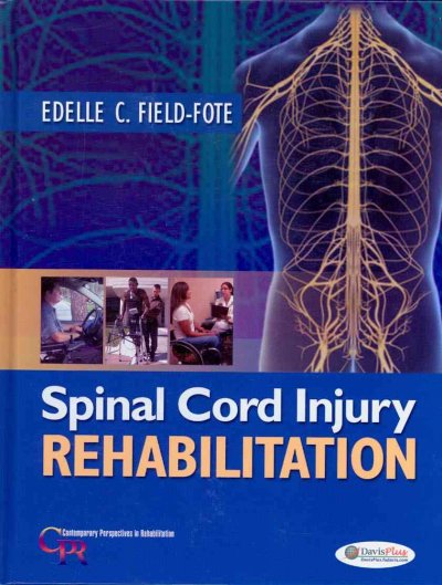 Spinal Cord Injury Rehabilitation