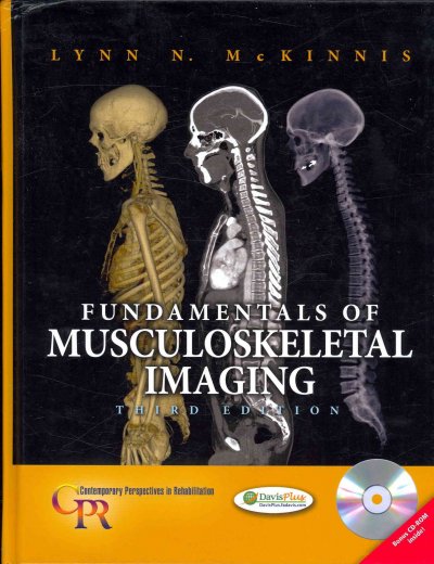 Fundamentals of Musculoskeletal Imaging