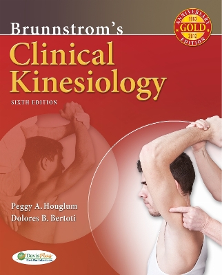 Brunnstrom's Clinical Kinesiology Sixth Edition
