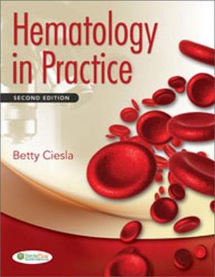 Haematology in Practice 2e 2nd edition