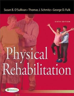 Physical Rehabilitation 6e 6th edition