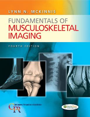 Fundamentals of Musculoskeletal Imaging 4e 4th edition