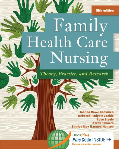 Family Health Care Nursing 5e 5th edition