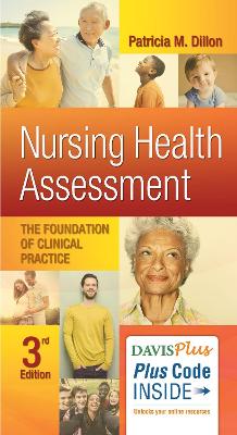 Nursing Health Assessment 3e 3rd edition