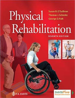 Physical Rehabilitation: Online Access Card 7th Revised edition