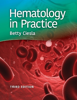 Hematology in Practice Third Edition