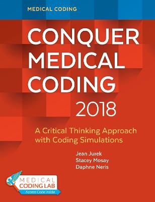 Conquer Medical Coding 2018 3rd edition