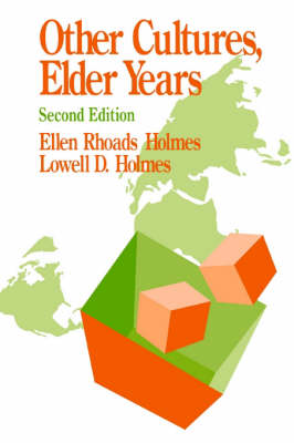 Other Cultures, Elder Years 2nd Revised edition
